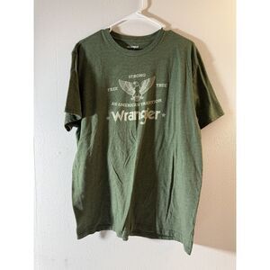 Wrangler Tee shirt